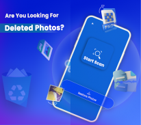 Deleted Photo Recovery App screenshot 3