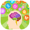 Brain Teasers n Puzzles Icon