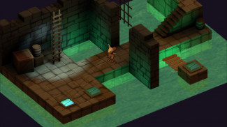 Little Memory: Game Adventure screenshot 2