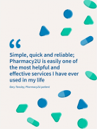 Pharmacy2U NHS Prescriptions screenshot 6