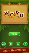 Word Find : Free Word Connect Puzzle screenshot 5