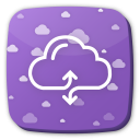 Smart Phone Backup & Restore Icon