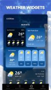 Weatherapp: aplikacje pogodowe screenshot 4