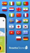 Rosetta Stone: Learn, Practice screenshot 6