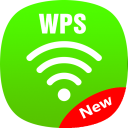 wifi wps connect Icon