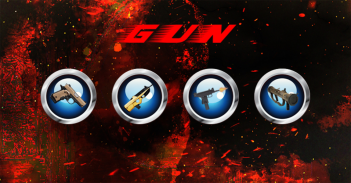 Gun Sound - Weapon Simulator screenshot 5