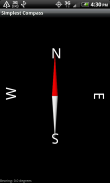 Simplest Compass screenshot 0