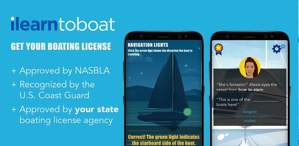 ilearntoboat APK Download for Android Aptoide