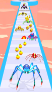 Spider & Insect Evolution Run screenshot 6