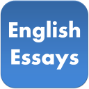 English Essays - using very easy words