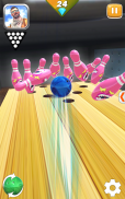 Bowling Tournament 2020 - Free 3D Bowling Game screenshot 10