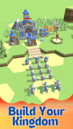 Medieval War- Conquer Kingdoms screenshot 8