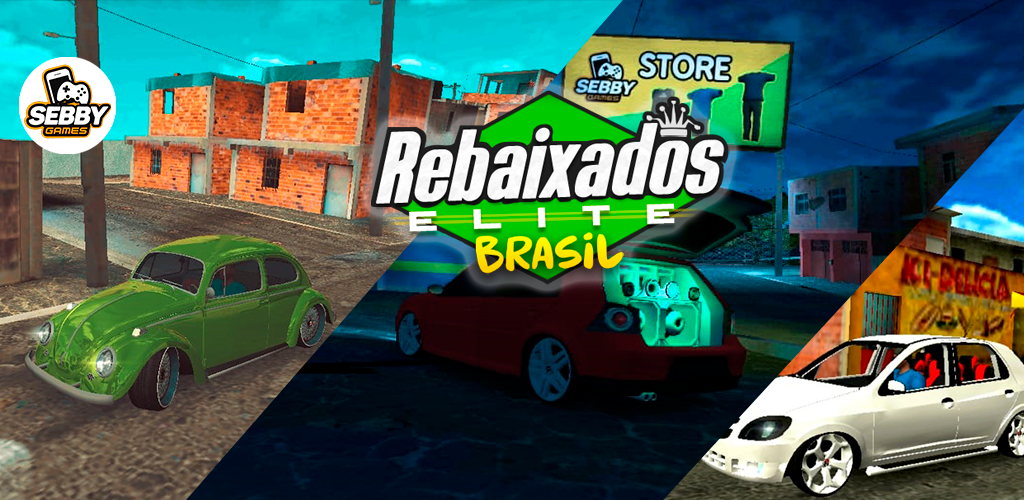 Rebaixados Elite Brasil for Android - Download the APK from Uptodown