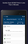 Network IP Port Scanner screenshot 20