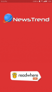 NewsTrend screenshot 0