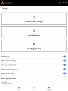 ProSolution Mobile Registers screenshot 11