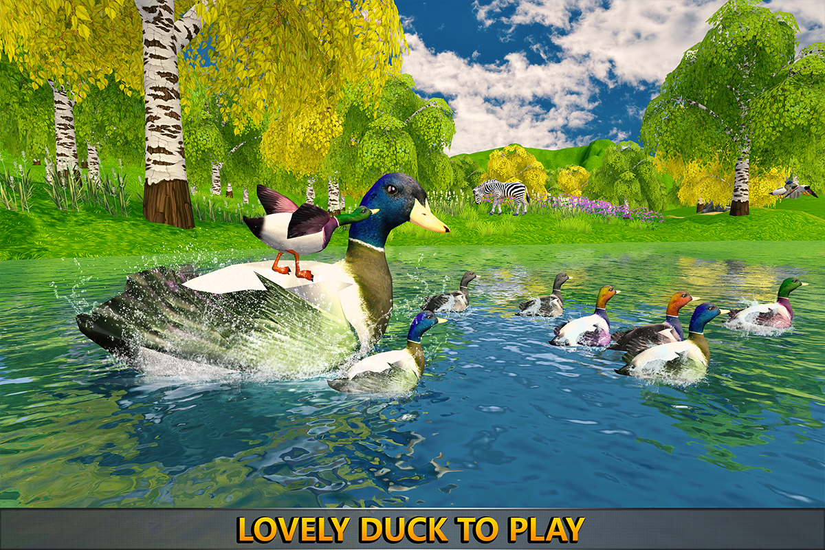 Семейная SIM-карта Ultimate Duck - Загрузить APK для Android | Aptoide