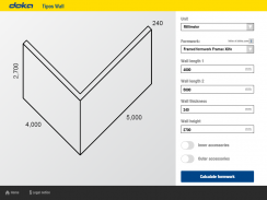 Doka Tools screenshot 8