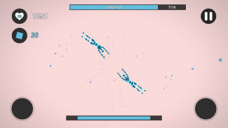 Don't Let Go - Skydive screenshot 1