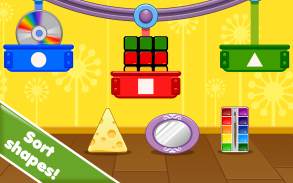 Kids Learn Shapes 2 Lite screenshot 3