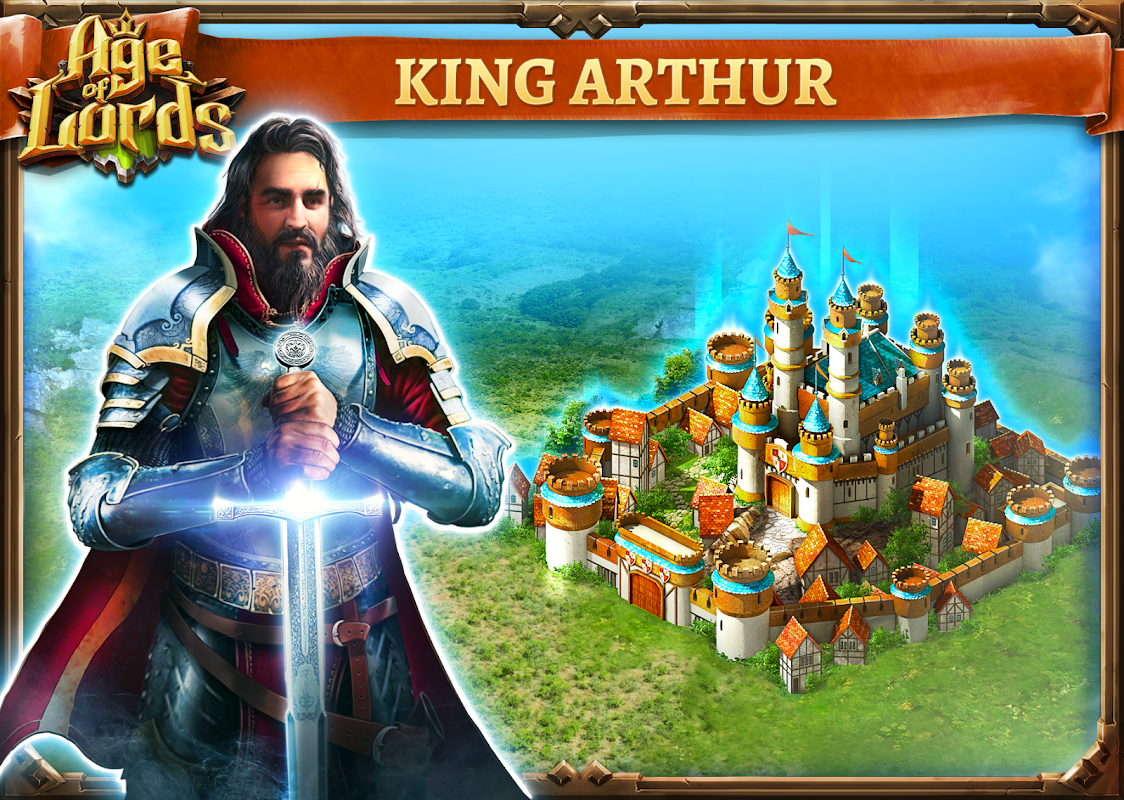 Age of Lords - APK Download for Android | Aptoide