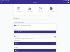 Express Facility Management screenshot 3