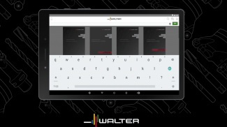 Walter eLibrary screenshot 9