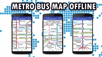 Cluj Napoca Metro Bus and Live City Maps screenshot 2