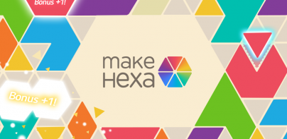 Make Hexa Puzzle