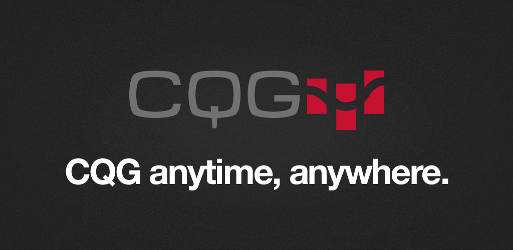 CQG Demo - APK Download for Android | Aptoide