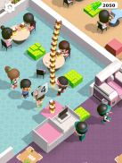 Idle Chicken- Restaurant Games screenshot 8