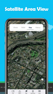 GPSmappe,indicazioni stradali e navigazione vocale screenshot 7