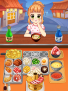 Ramen Cooking Game Adventure screenshot 6