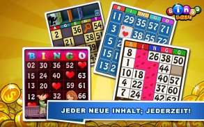 Bingo Bash: Social Bingo Games screenshot 7