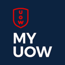 MyUOW Icon