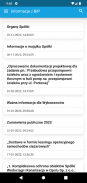 Wodociągi i Kanalizacja Opole screenshot 11