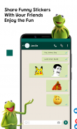 Emoji, Stickers for WhatsApp 2020, WAStickerapps screenshot 4