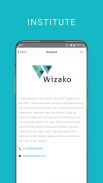 Wizako - Online GMAT GRE Prep screenshot 7