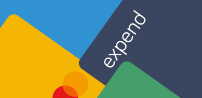 Expend - Effortless Expenses