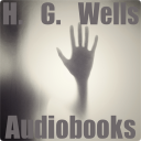 H. G. Wells Audiobooks Icon