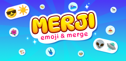 Merji: emoji & merge