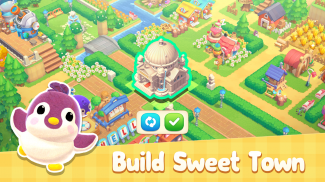 Sweet Town screenshot 3