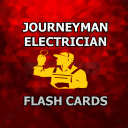 JOURNEYMAN  ELECTRICIAN  FlashCards