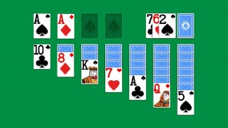 Solitaire! screenshot 0