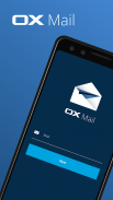 OX Mail by Open-Xchange screenshot 3