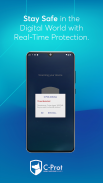 C-Prot Antivirus Security screenshot 3