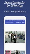 Status Downloader for WhatsApp screenshot 2