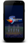 Champions Trophy 2017 screenshot 0