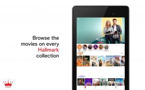 Hallmark Movie Checklist screenshot 2