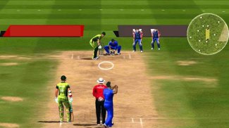 World Cricket Legends League screenshot 3